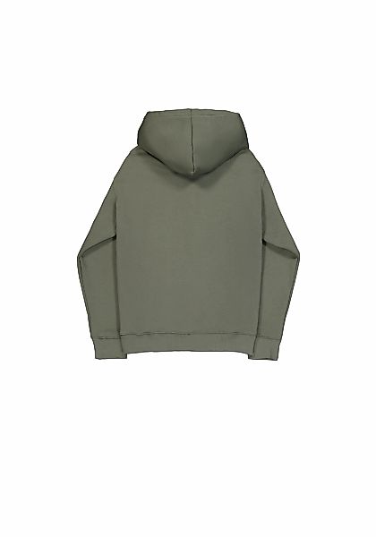 Alpha Industries Hoodie "Basic Hoodie BL" günstig online kaufen