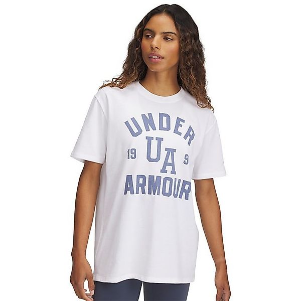Under Armour® T-Shirt Under Armour Damen T-Shirt UA HWT OS Collegiate SS 13 günstig online kaufen