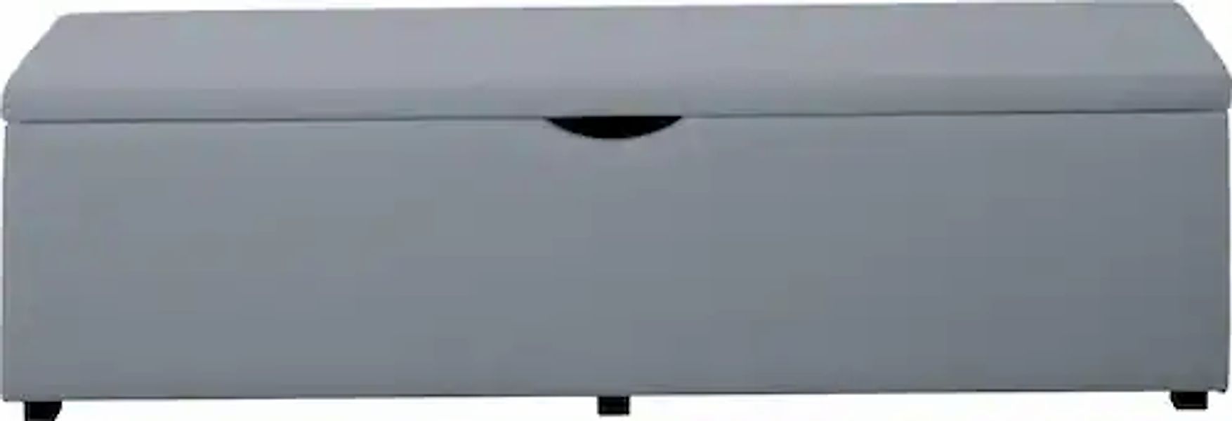 Home affaire Hockerbank »Standard« Breite 120cm oder 160cm, auch als Garder günstig online kaufen