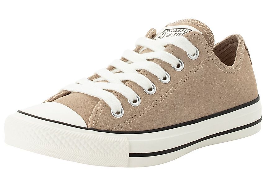 Converse CHUCK TAYLOR ALL STAR COLORFUL SUEDE Sneaker günstig online kaufen