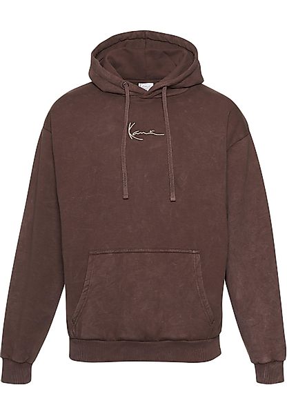 Karl Kani Kapuzensweatshirt "Karl Kani Herren", (1 tlg.) günstig online kaufen
