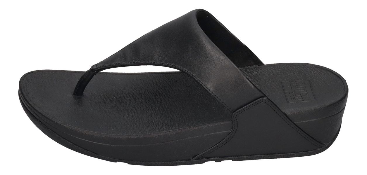 Fitflop LULU LEATHER TOEPOST Dianette, Pool günstig online kaufen