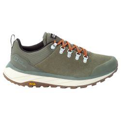 Jack Wolfskin TERRAVENTURE URBAN LOW M günstig online kaufen