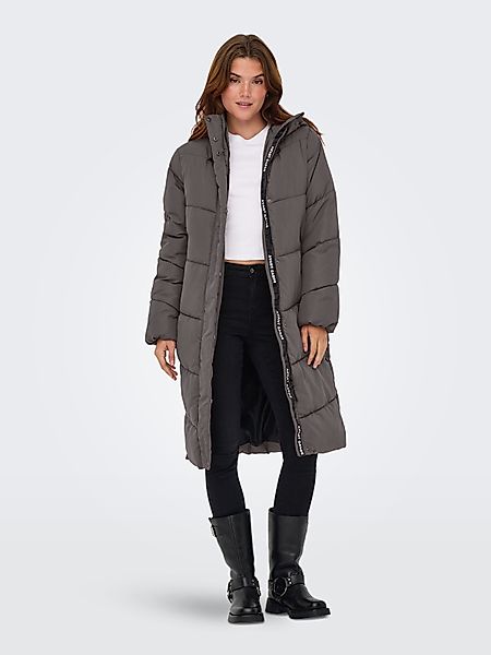 ONLY Steppmantel ONLMAGGI LIFE LONG PUFFER günstig online kaufen