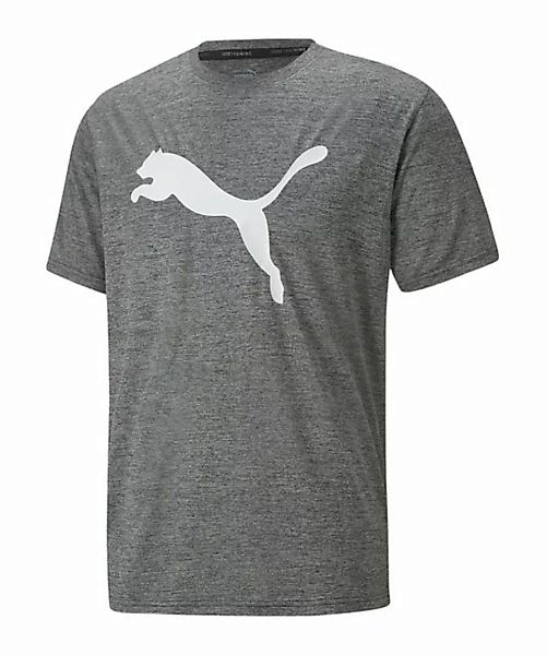 PUMA T-Shirt TRAIN FAV HEATHER CAT T-Shirt default günstig online kaufen