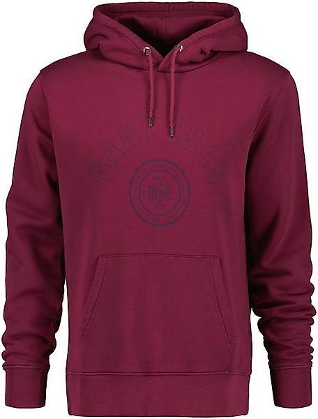 Gant Hoodie GRAPHIC HOODIE günstig online kaufen
