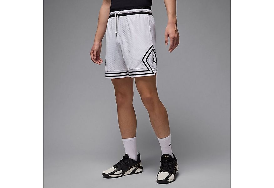 Jordan Trainingsshorts Jordan Sport Men's Dri-FIT Mesh Diamond Shorts mit D günstig online kaufen
