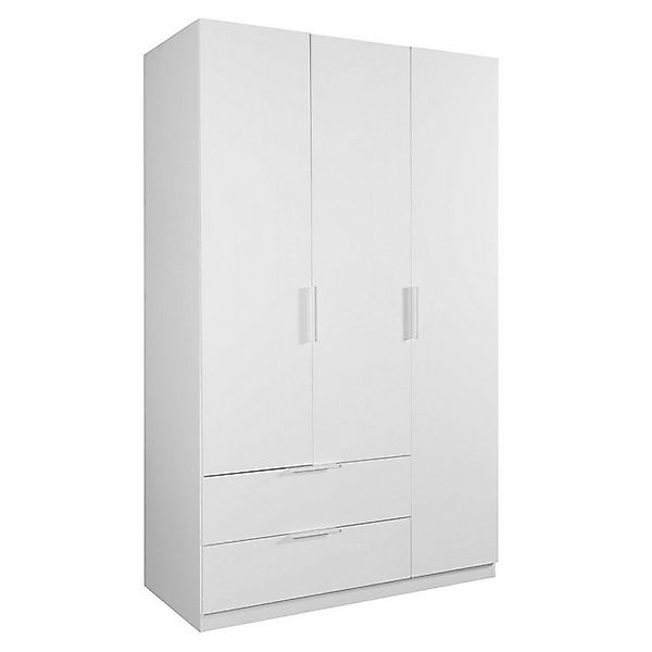 Composad Garderobenschrank Espresso,Kleiderschrank, Raumsparschrank, Multif günstig online kaufen