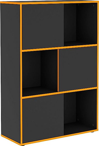 FMD Standregal Futura günstig online kaufen