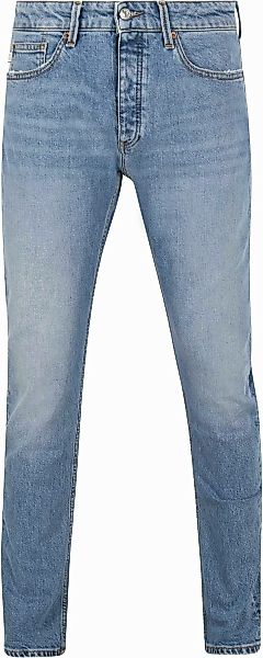 King Essentials The Jason Jeans Hellblau - Größe W 35 - L 36 günstig online kaufen