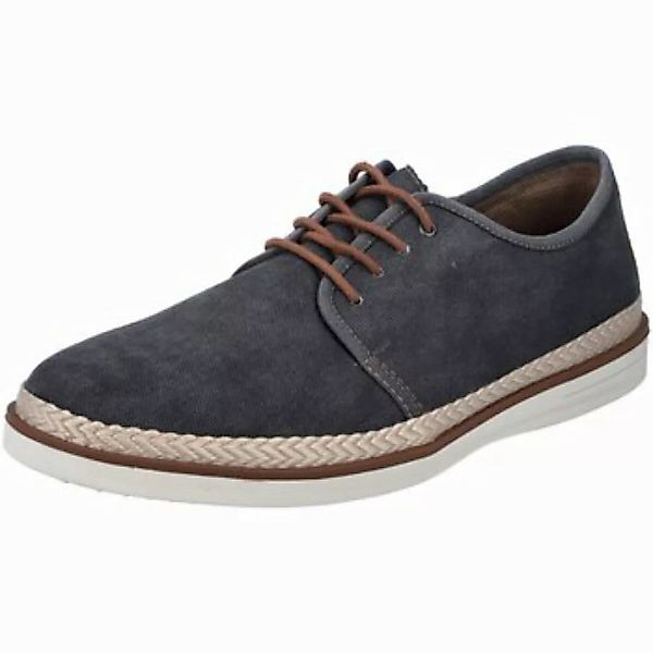 Rieker  Halbschuhe Schnuerschuhe B2310-45 günstig online kaufen