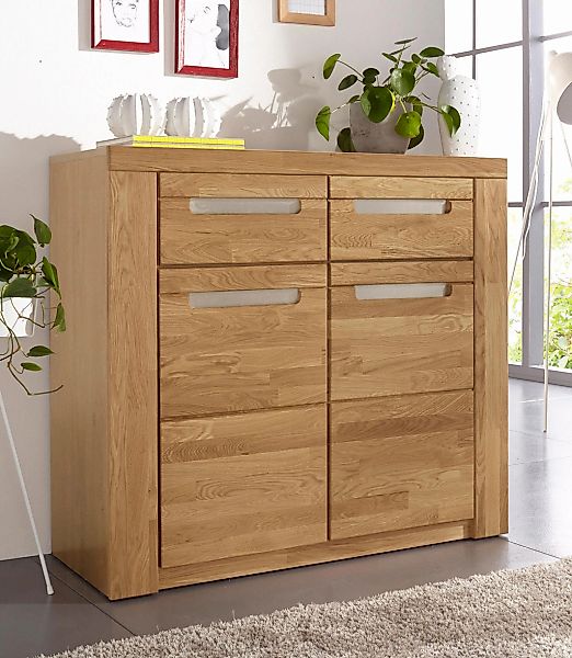 OTTO home Sideboard "Kolding" Breite 100 cm günstig online kaufen