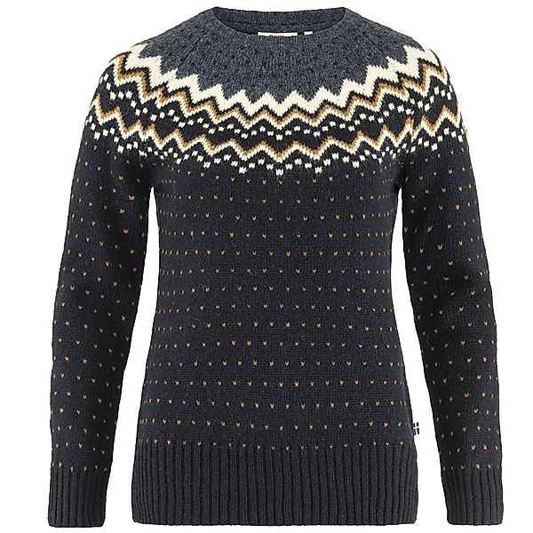 Fjällräven Longpullover günstig online kaufen