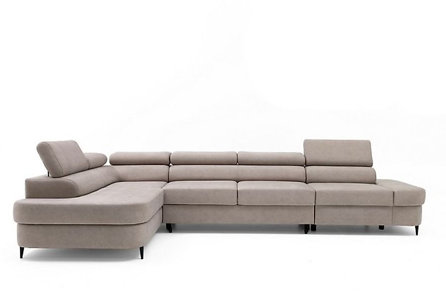 NEXT COLLECTION Ecksofa Priam Maxi, Inklusive günstig online kaufen