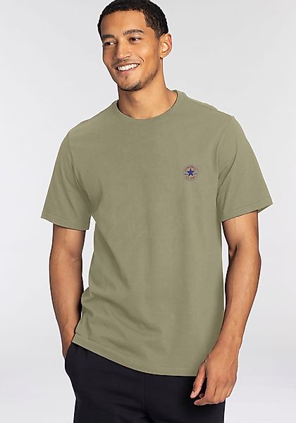 Converse T-Shirt GO-TO MINI PATCH T-SHIRT günstig online kaufen