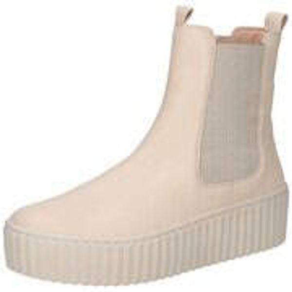 Gabor Chelsea Boots Damen beige günstig online kaufen