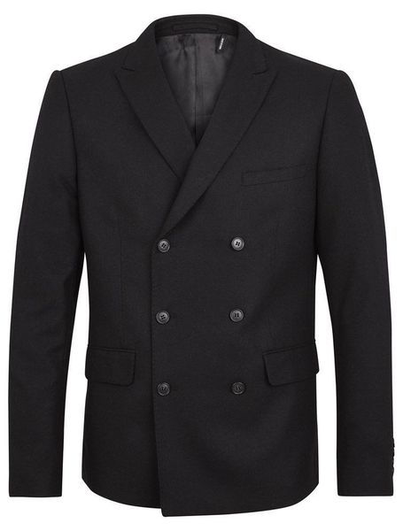 LINDBERGH Sakko 30-37521 Zweireihiger Herrenblazer aus günstig online kaufen