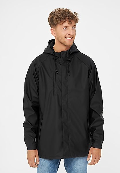 Derbe Regen- und Matschjacke Passby_plain wasserabweisend, günstig online kaufen
