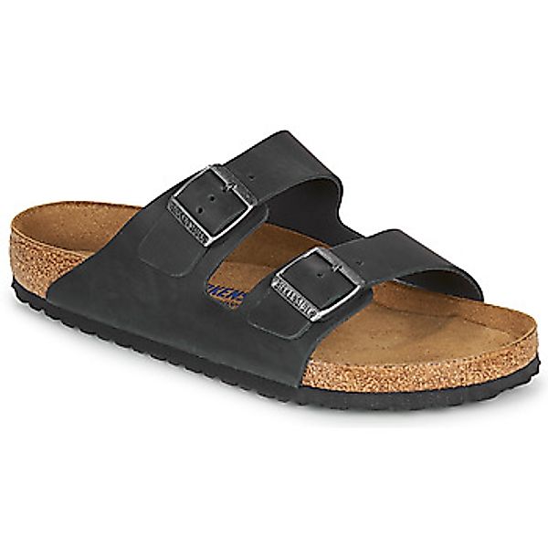 BIRKENSTOCK  Pantoffeln Arizona Soft Footbed günstig online kaufen
