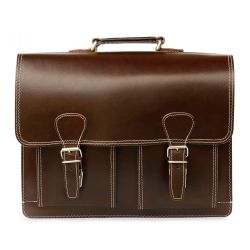 Hamosons Aktentasche Klassische Aktentasche / Lehrertasche günstig online kaufen