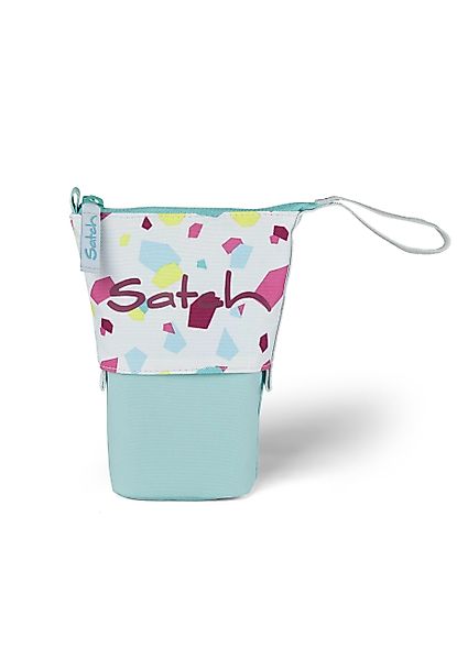 Satch Schulranzen Satch Pencil Slider Vivid günstig online kaufen