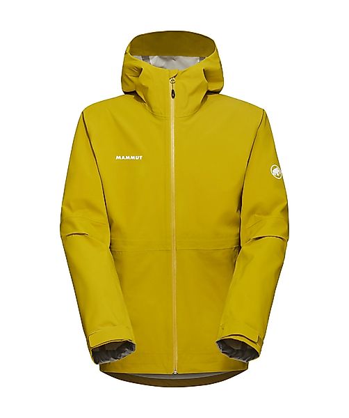 Mammut Regenjacke Linard Guide HS Hooded günstig online kaufen