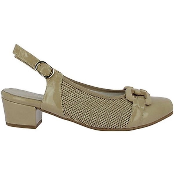 Doctor Cutillas  Ballerinas Pumps 81253 günstig online kaufen