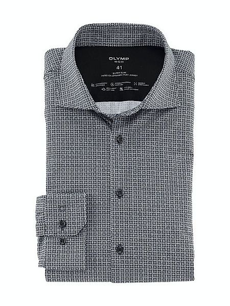 OLYMP Langarmhemd Olymp CITY / He.Hemd langarm / 2507/24 Hemden günstig online kaufen