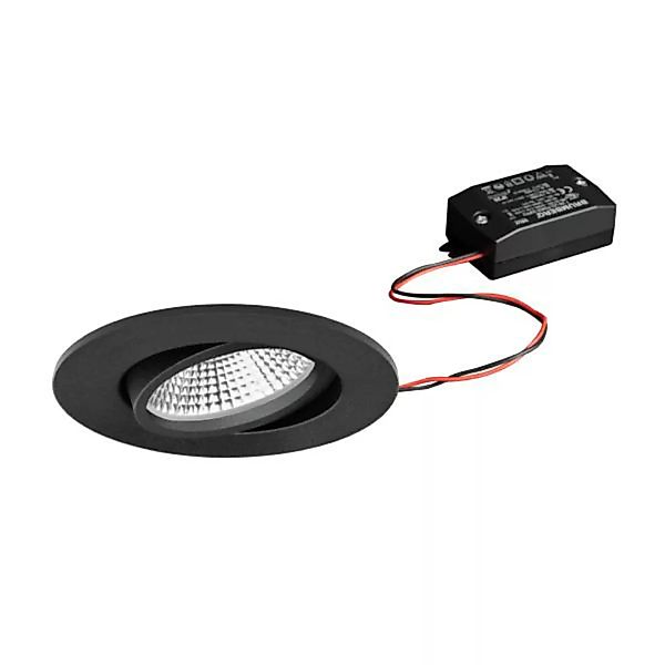 Brumberg LED-Einbaustrahlerset, IP65, schaltbar - 38484183 günstig online kaufen