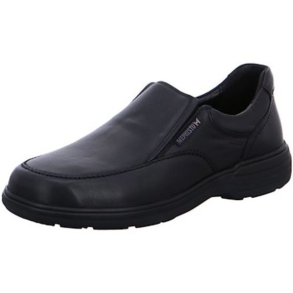 Mephisto  Herrenschuhe Slipper Davy 3326-2100 günstig online kaufen