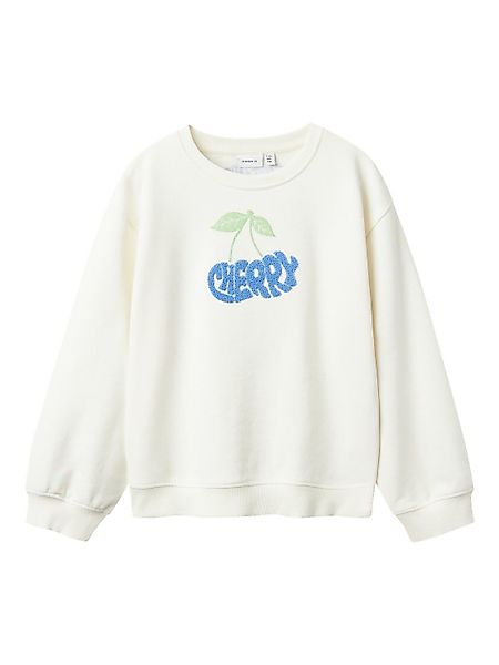 Name It Sweatshirt NKFBOLADE LS NREG günstig online kaufen