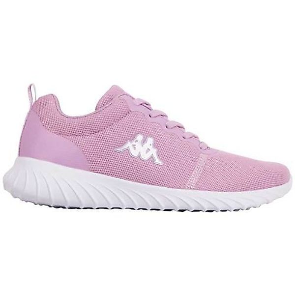Kappa Ces Schuhe EU 39 Pink günstig online kaufen