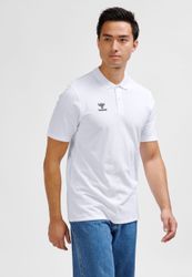hummel Poloshirt Poloshirt Regular Fit mit günstig online kaufen