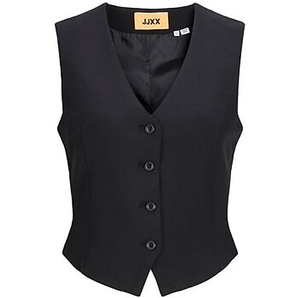 JJXX  Strickjacken 12260411 ELLIS-BLACK günstig online kaufen
