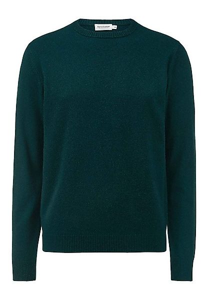 Hessnatur Strickpullover aus reinem Kaschmir (1-tlg) günstig online kaufen