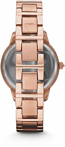 Fossil Quarzuhr JESSE ES3020, Armbanduhr, Damenuhr, günstig online kaufen