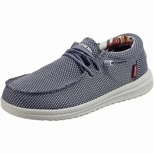 Fusion  Damenschuhe Schnuerschuhe Emma Trinity Blue Größe EU 36 2-2-2-0101G günstig online kaufen