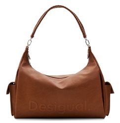 Desigual Schultertasche Half Logo 24 (Set, günstig online kaufen