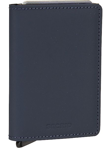 SECRID Etui Slimwallet Matte günstig online kaufen