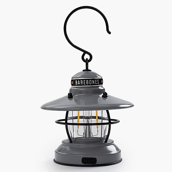 Barebones Laterne Camping Laterne Edison Mini günstig online kaufen