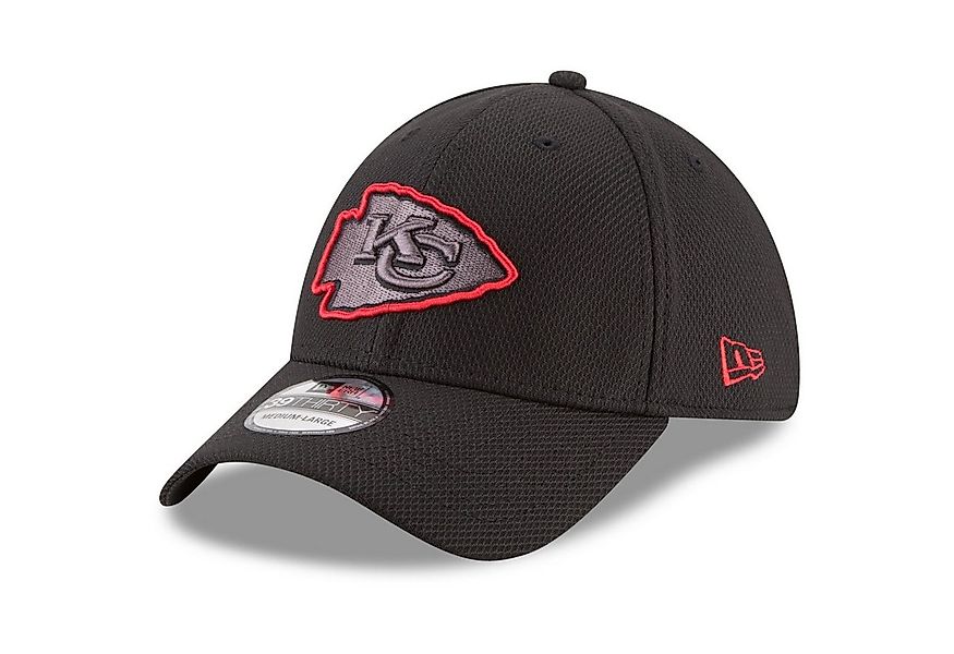 New Era Flex Cap 39Thirty Diamond Kansas City Chiefs günstig online kaufen