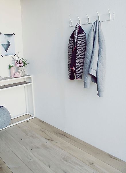 Spinder Design Garderobenhaken FUSION, Metall, Breite günstig online kaufen