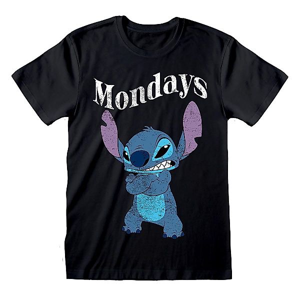 Lilo & Stitch T-Shirt günstig online kaufen