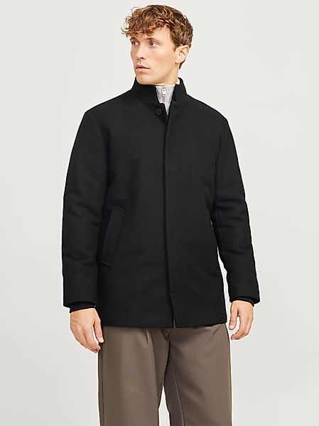 Jack & Jones Wolljacke JJEHARRISON WOOL günstig online kaufen
