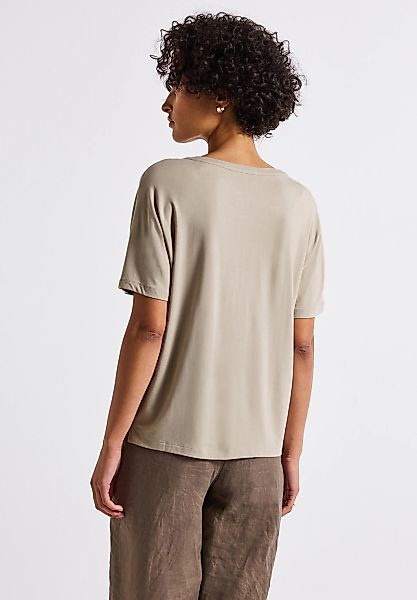 STREET ONE T-Shirt Jersey günstig online kaufen