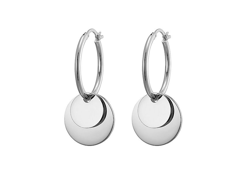 Heideman Paar Ohrstecker Binus poliert (Ohrringe, inkl. Geschenkverpackung) günstig online kaufen