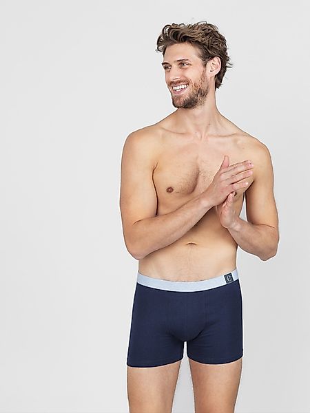 Erlich Textil Boxershorts GUSTAV (1-St) günstig online kaufen