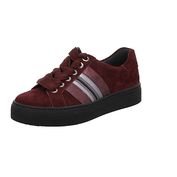 Semler S-CHEV/M-NAPPA Schnürschuh günstig online kaufen