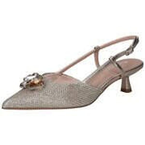 Tamaris Sling Damen beige günstig online kaufen