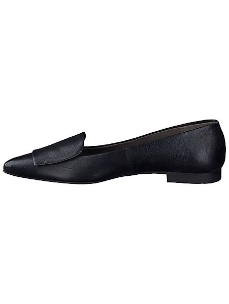 Paul Green Ballerinas Glattleder Ballerina günstig online kaufen